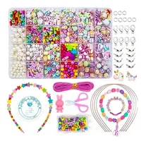 Pysselset med p&auml;rlor | 162:- hos Amazon