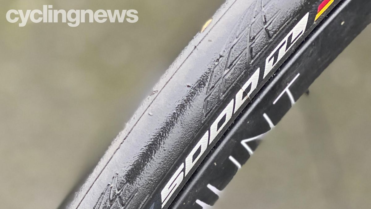 Continental GP5000 Tubeless road tyre review Cyclingnews