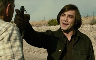 No Country for Old Men (2007) — Drama — 93% Rotten Tomatoes