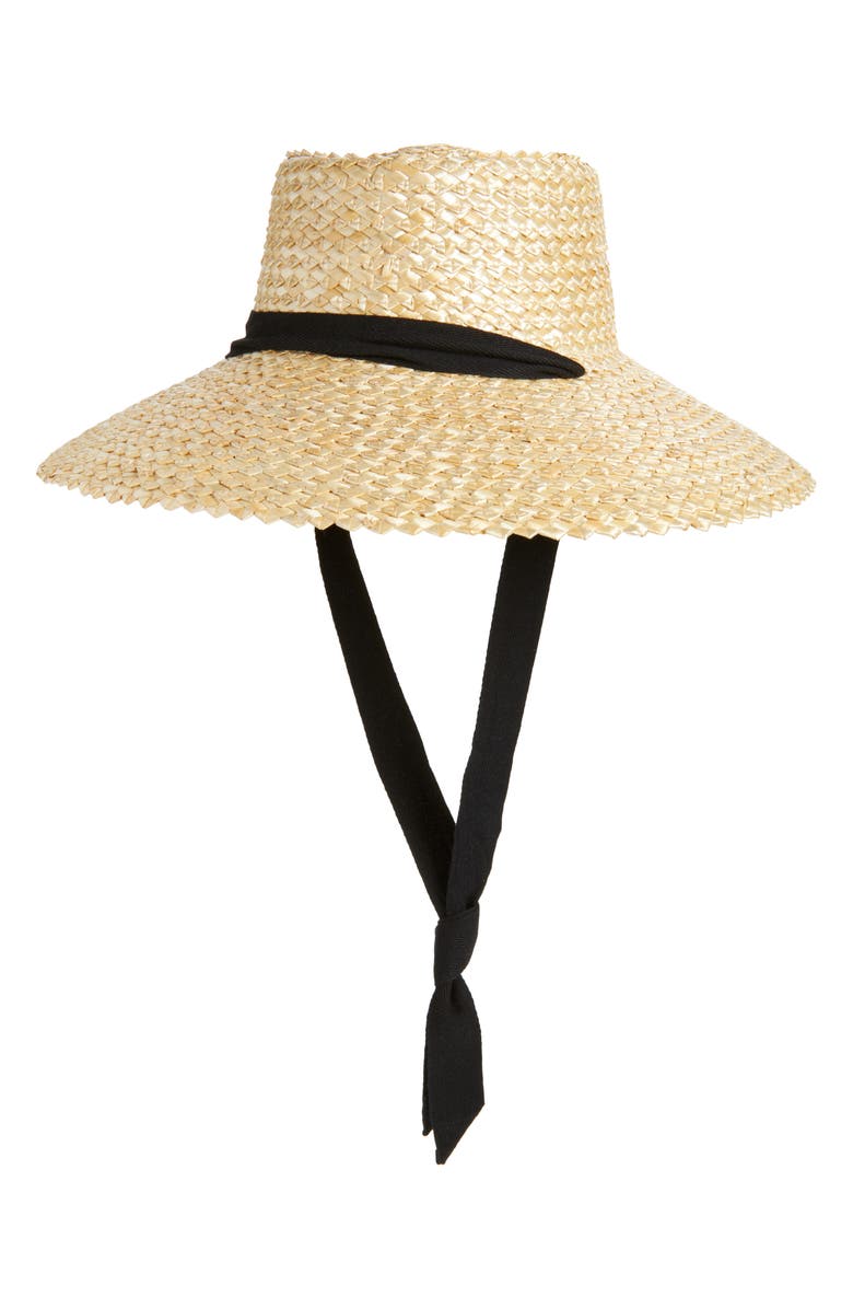 Paloma Dolce Straw Sun Hat