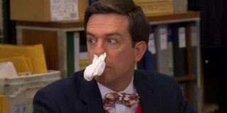 Ed Helms - The Office