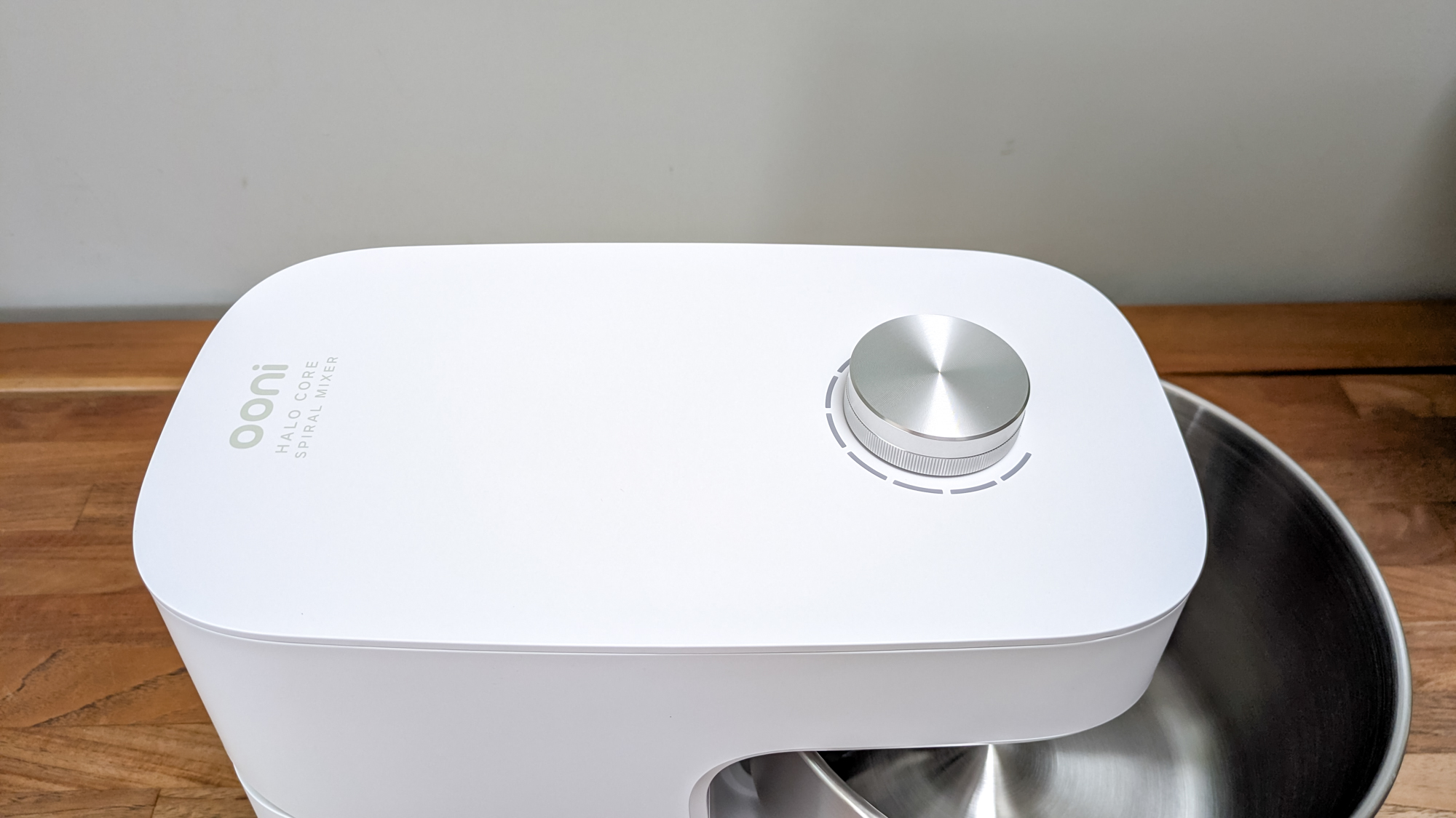 Ooni Halo Core stand mixer