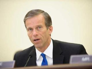 Sen. John Thune