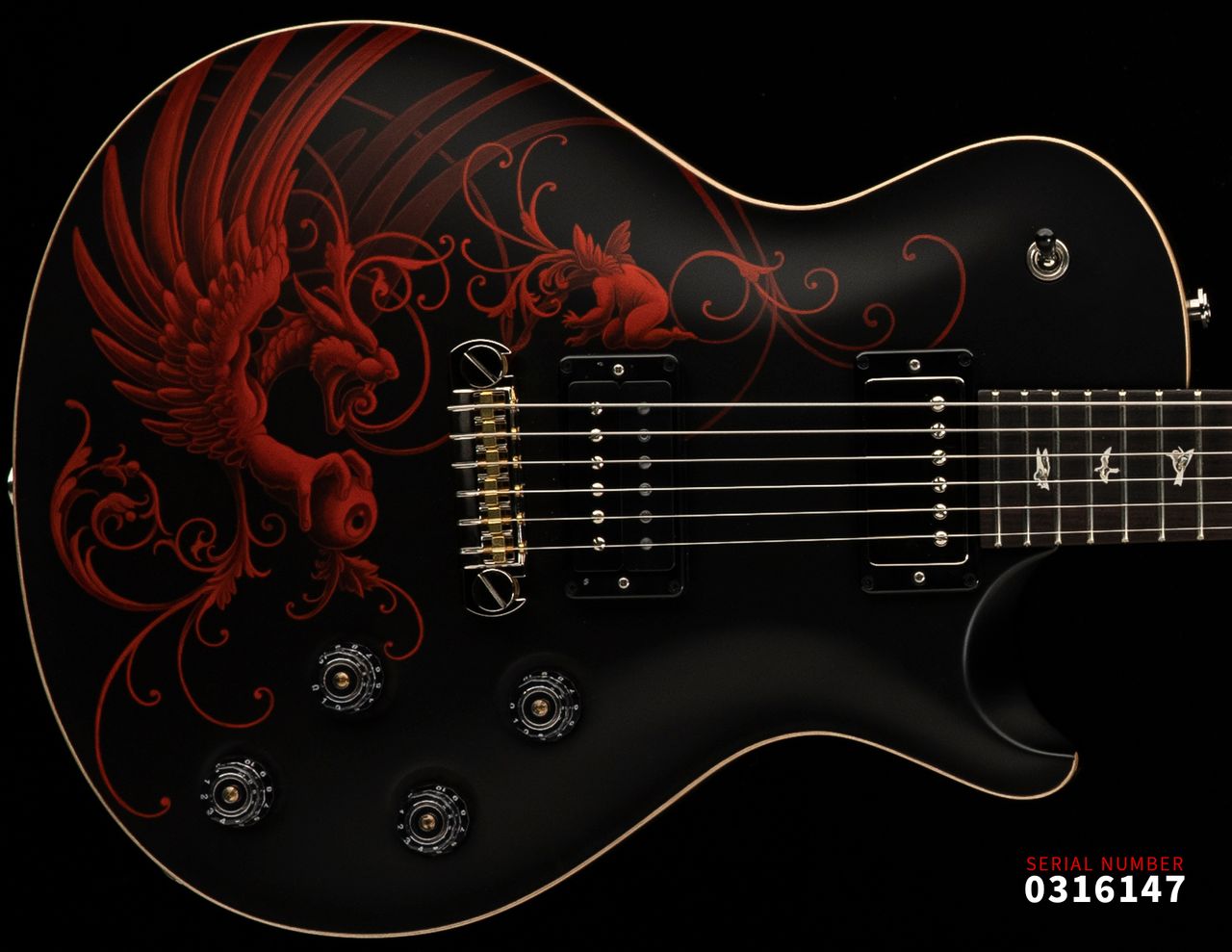 PRS Guitars