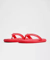 Lululemon Restfeel Flip-Flop