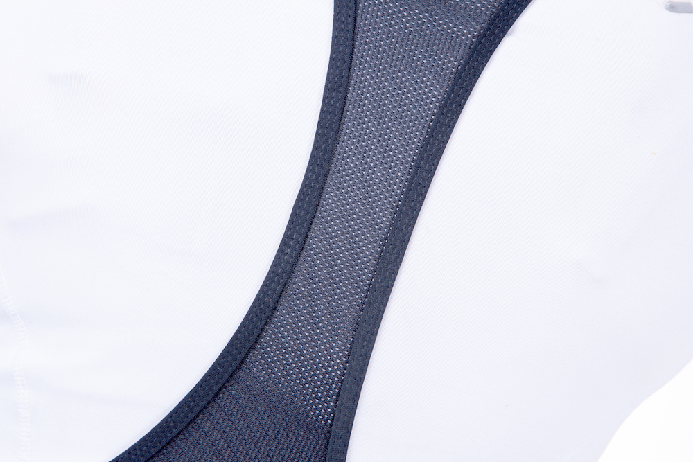 Santini Wave bib shorts