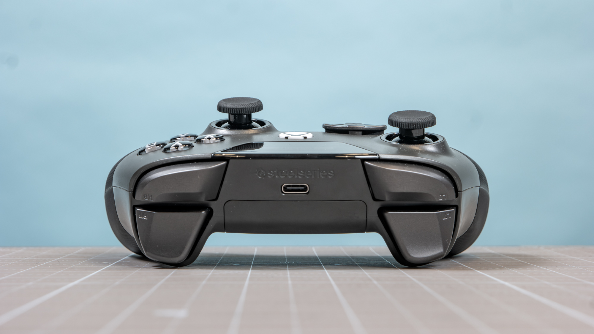 SteelSeries Aeon Pro