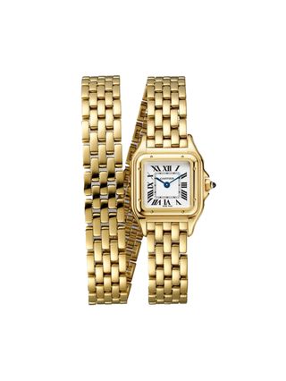 Panthère De Cartier Watch