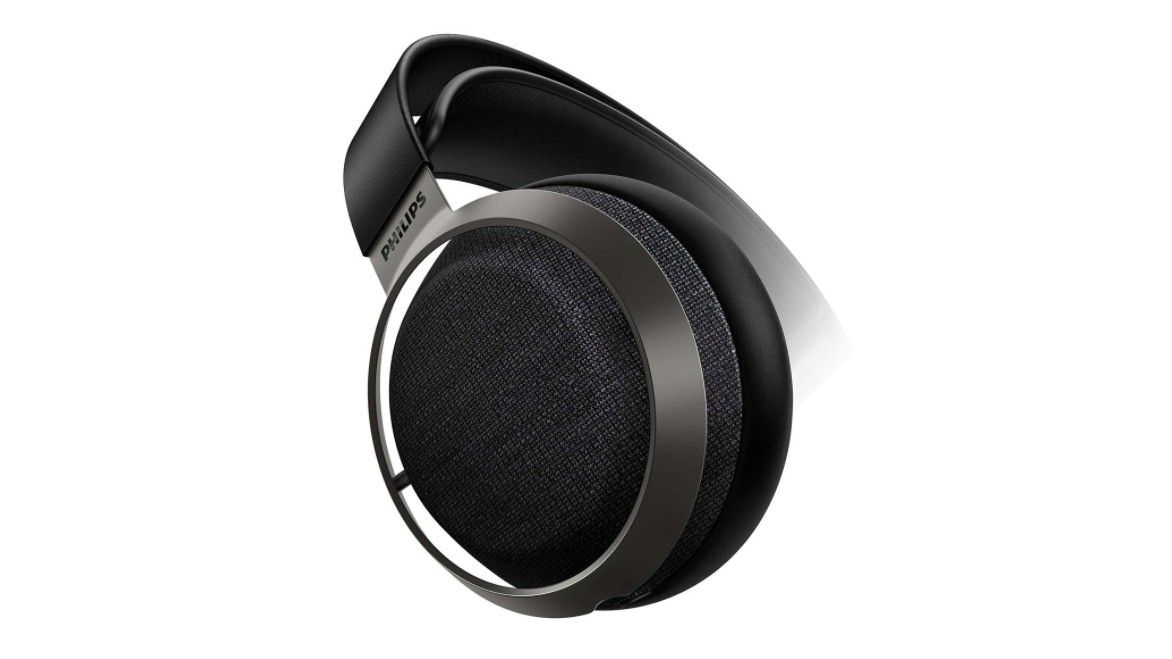 Philips Fidelio X3 and SHP9600 headphones set for September release