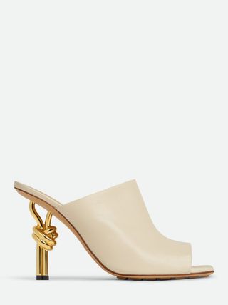 heeled shoe trends