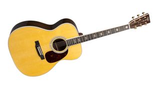 Best Martin guitars: Martin J-40