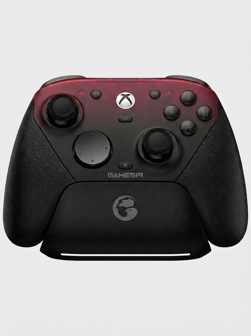 G7 Pro | TMR sticks | Hall effect triggers | 1000 Hz