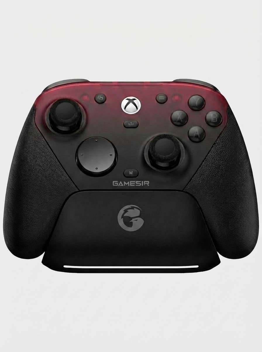 G7 Pro | TMR sticks | Hall effect triggers | 1000 Hz