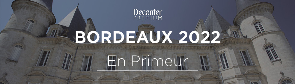 bordeaux 2022 en primeur