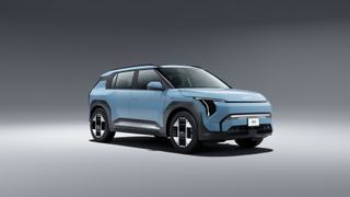 Kia EV3 2027