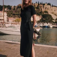 Pippa Dress, £125 | Sézane 