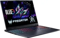 Acer Predator Helios Neo 16S AI w/ RTX 5060