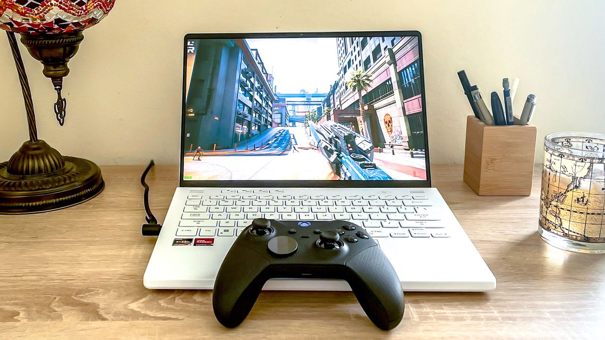 Best gaming laptops in 2024 — January top picks