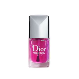 Dior nail glow, nail designs for Spring