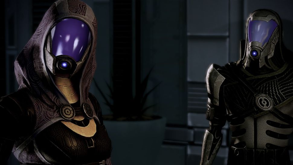 mass-effect-legendary-edition-companions-the-best-and-worst-squadmates-techradar