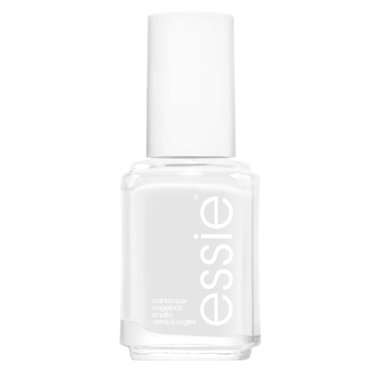 Essie, Nail Polish in 1 Blanc