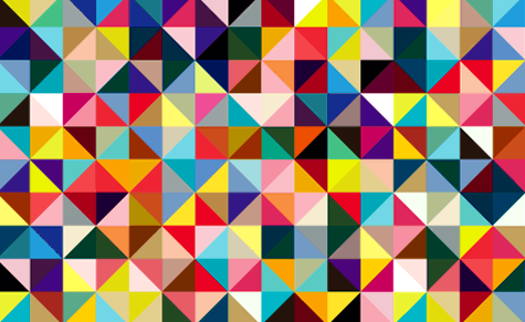 The only 85 colours you'll need this season | Wallpaper