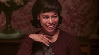 Taylour Paige as Charlotte