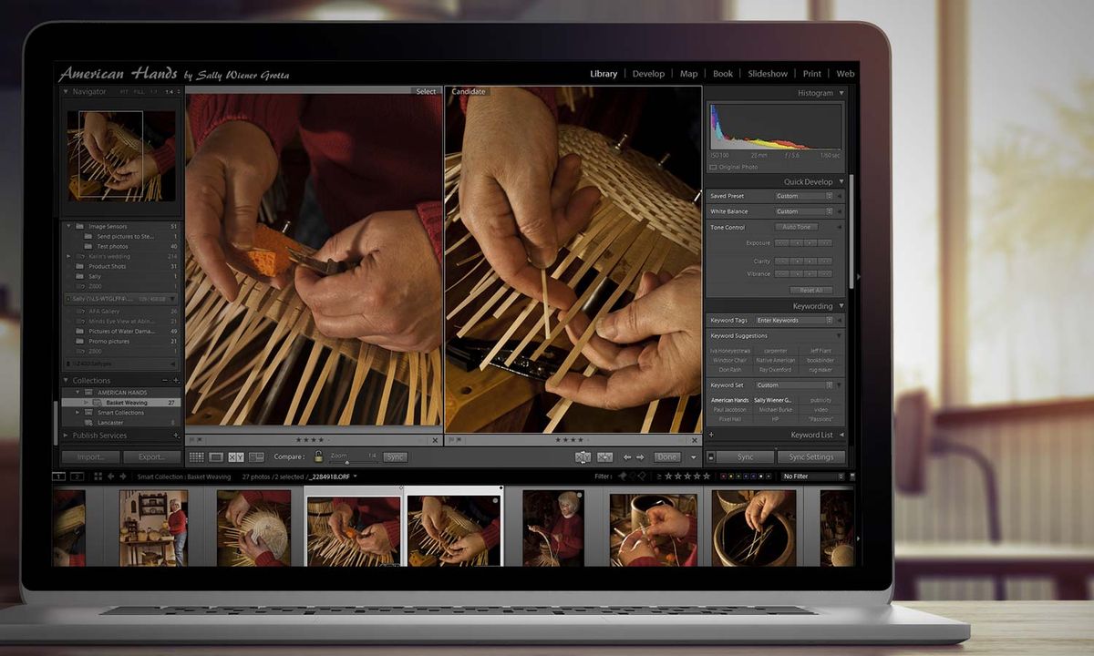 deals on adobe lightroom