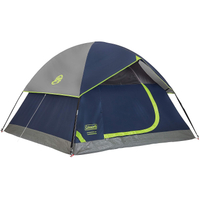 Coleman Sundome 4 Tent:$89.99$59.98 at AmazonSave $30.01