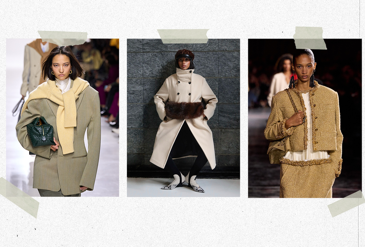 16 French Women Told Me the 2026 Trends They'll Be Trying (and Skipping)
