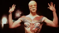   Manhunter