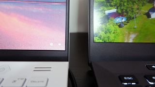 Asus ROG Zephyrus G14 gaming laptop from various angles