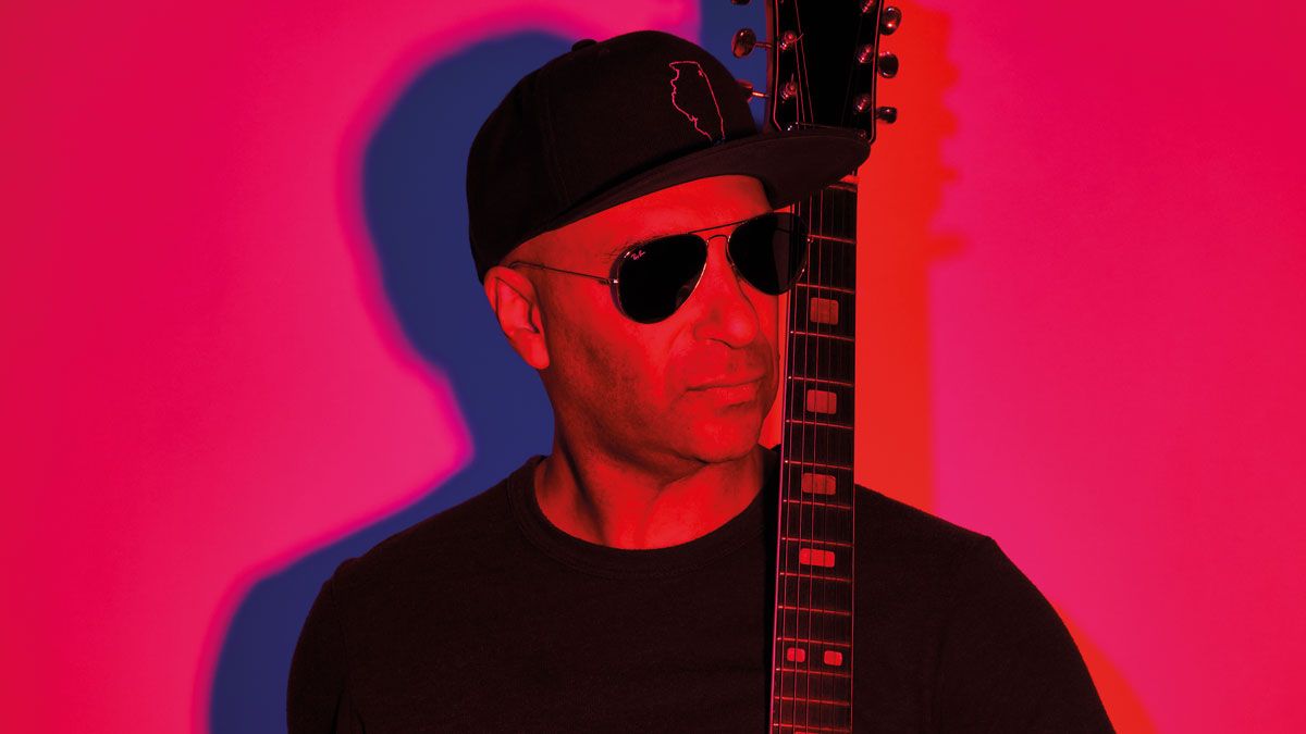 Tom Morello