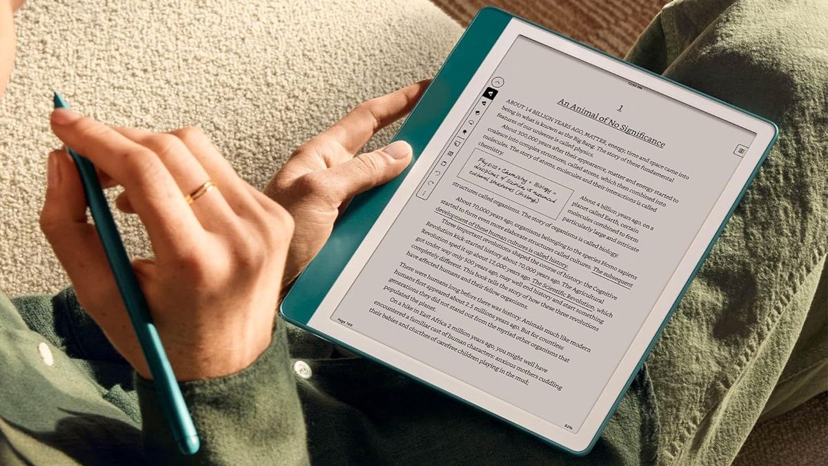 Amazon Fire Tablet: Which storage size should I buy? | Android Central