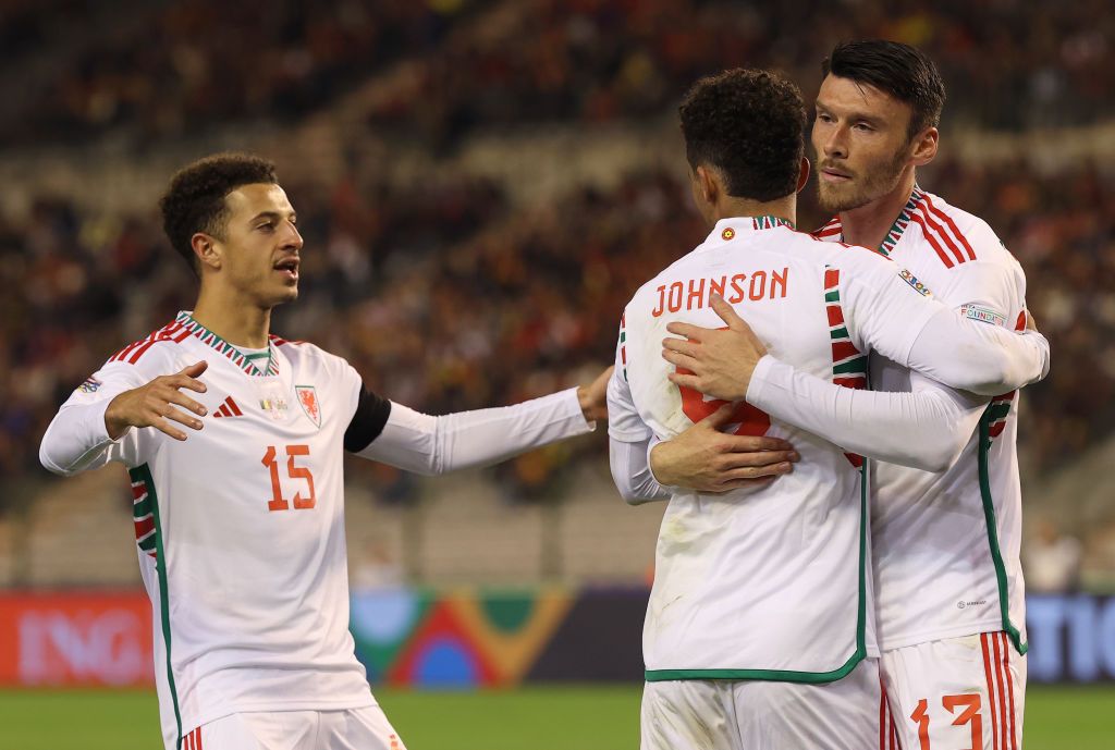 Why Estonia had the easiest route ever to reach a playoff for the