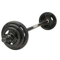 20kg Studio Pump Set: was £89.95 now £69.95