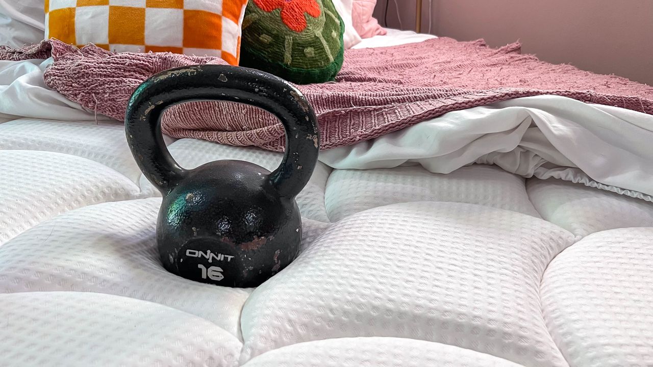 DreamCloud Premier Hybrid