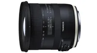Best Canon wide-angle lens: Tamron 10-24mm f/3.5-4.5 Di II VC HLD