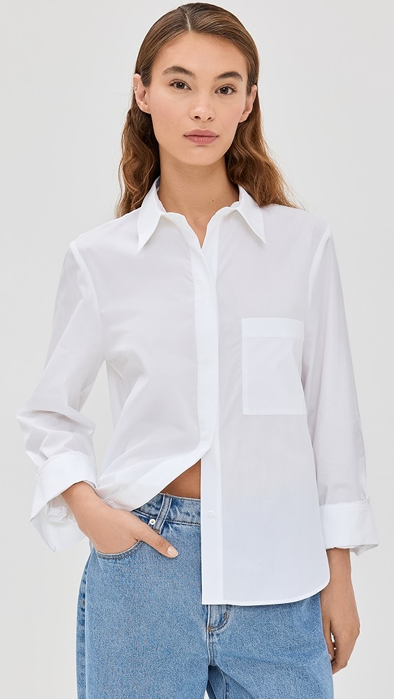 Twp Boyfriend Shirt