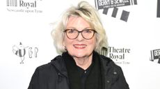Brenda Blethyn attends the "Gerry & Sewell" gala night at Aldwych Theatre