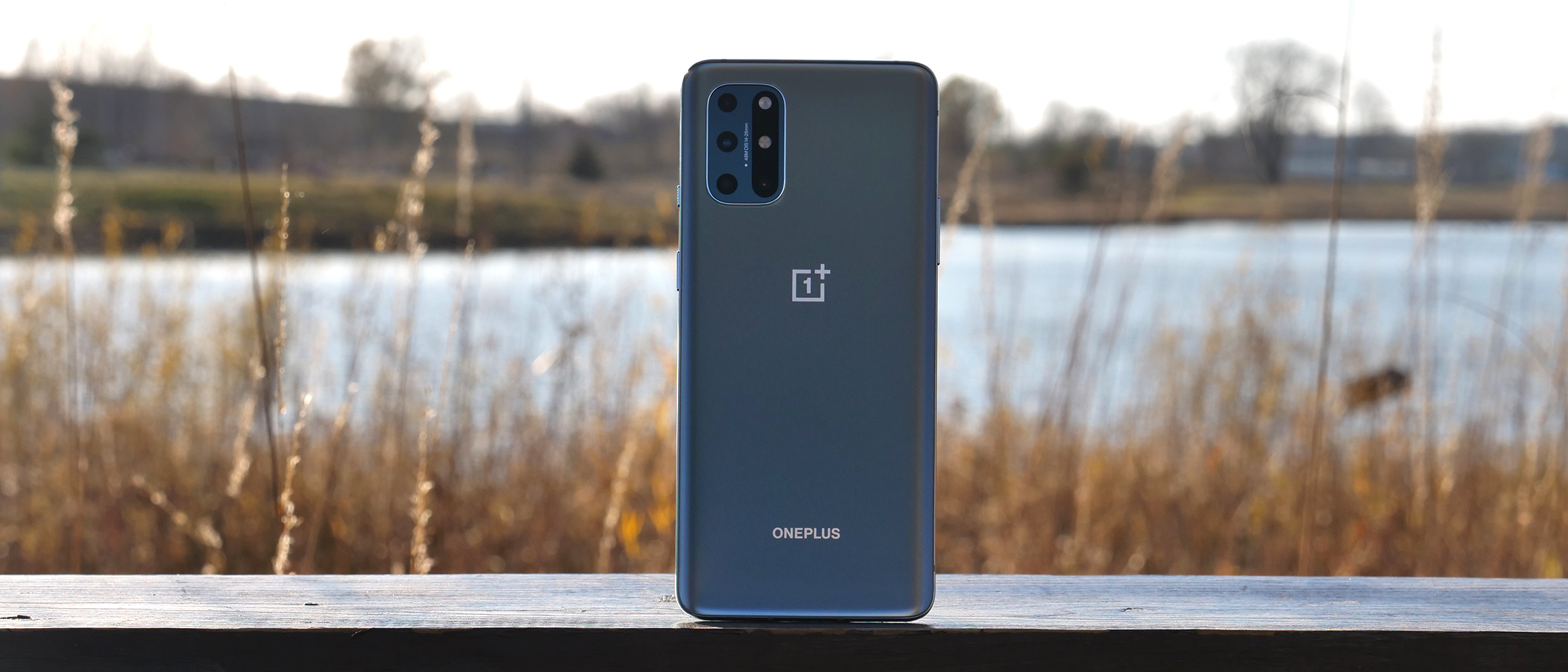 OnePlus 8T review | Laptop Mag