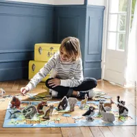 Janod WWF Educational Puzzle - £32.50 | AmazonGood for: Age suitability: Batteries required: