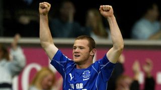 Wayne Rooney