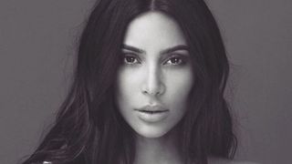 Kim Kardashian West