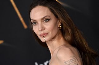 Angelina Jolie