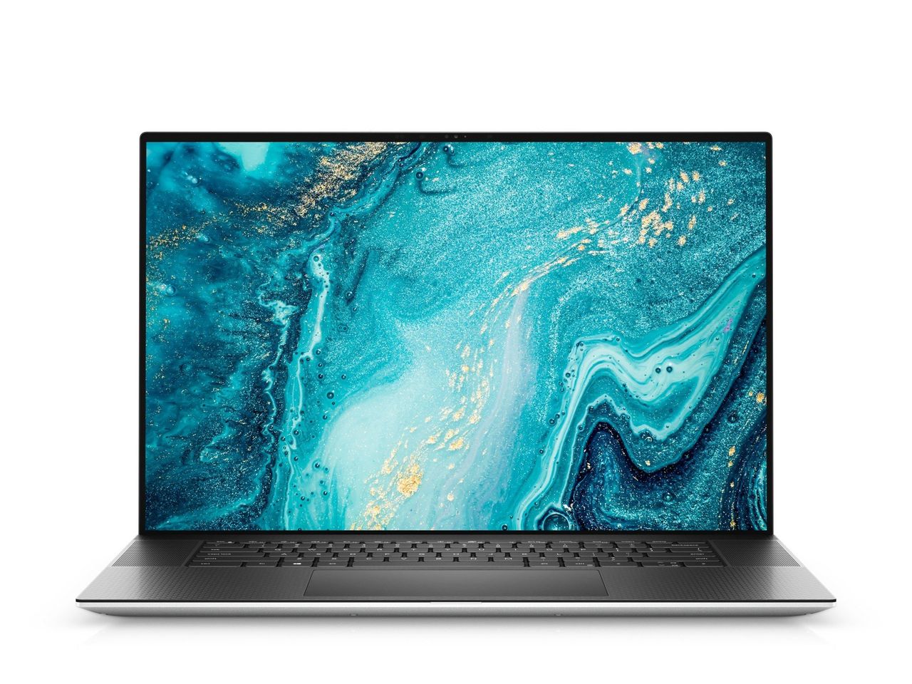 Dell XPS 17