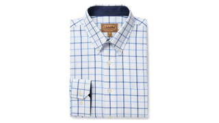 Schöffel brancaster shirt