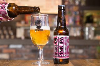 Embarrassing branding blunders - BrewDog