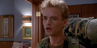 Christopher Masterson - Malcolm in the Middle