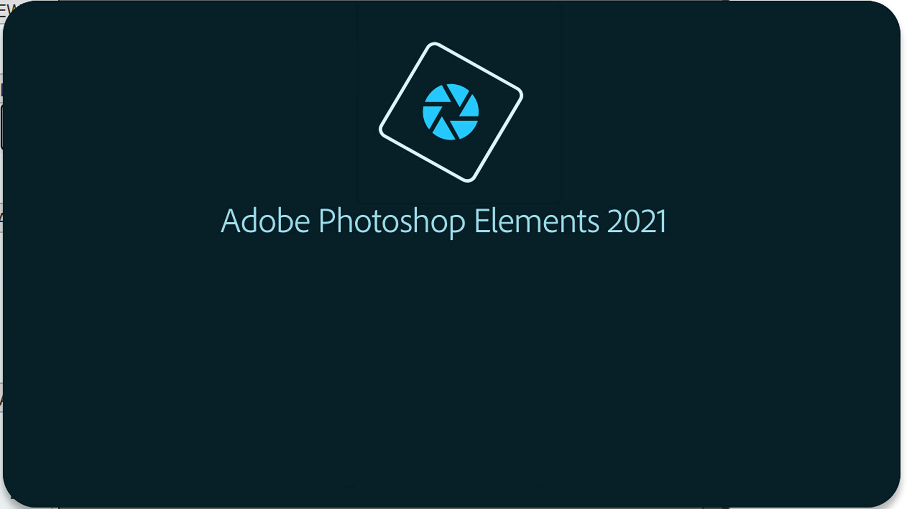 view photoshop element albums without running photoshop element